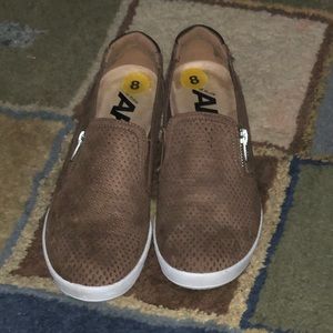 Anne Klein Sport Slip-On’s